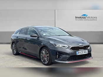 Used Kia Ceed 2020 for sale - 79301856: Photo