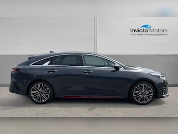 Used Kia Ceed 2020 for sale - 79301856: Photo
