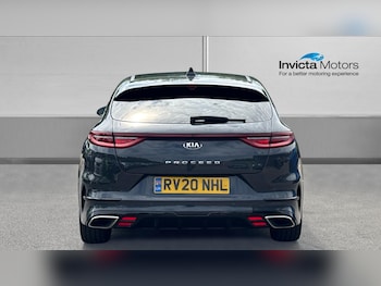 Used Kia Ceed 2020 for sale - 79301856: Photo