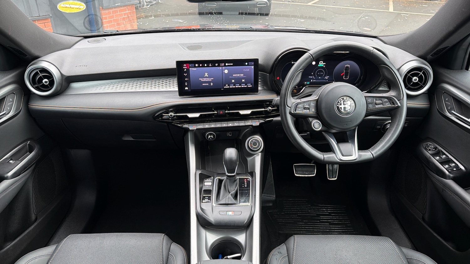 Used Alfa Romeo Tonale 2023 for sale - 77385111: Photo 11