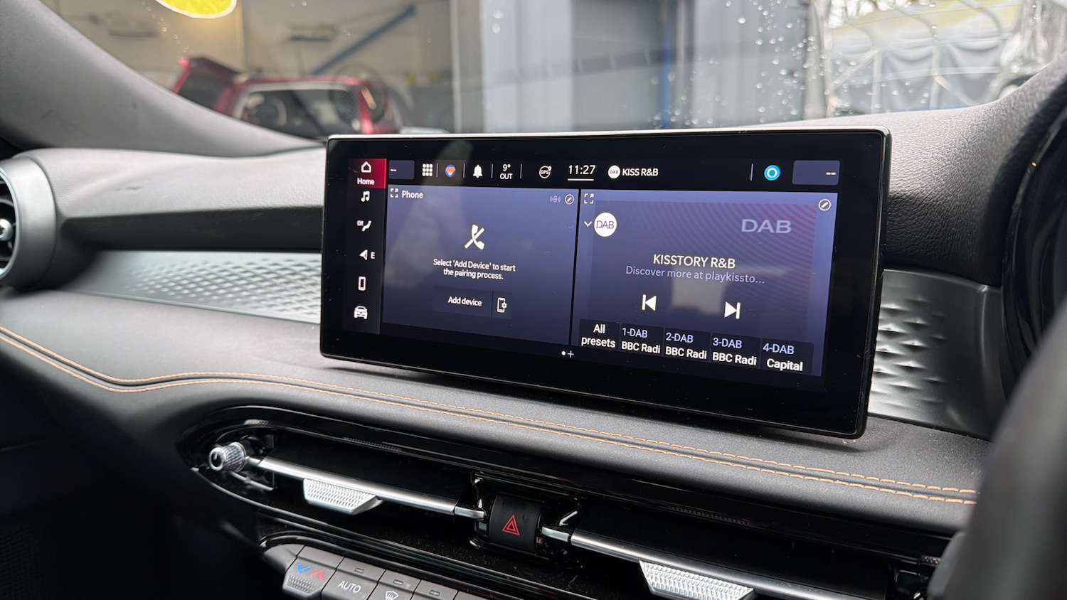 Used Alfa Romeo Tonale 2023 for sale - 77385111: Photo 12