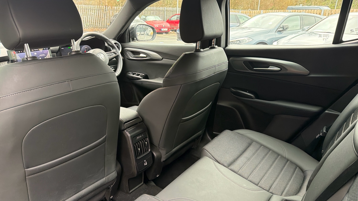 Used Alfa Romeo Tonale 2023 for sale - 77385111: Photo 14