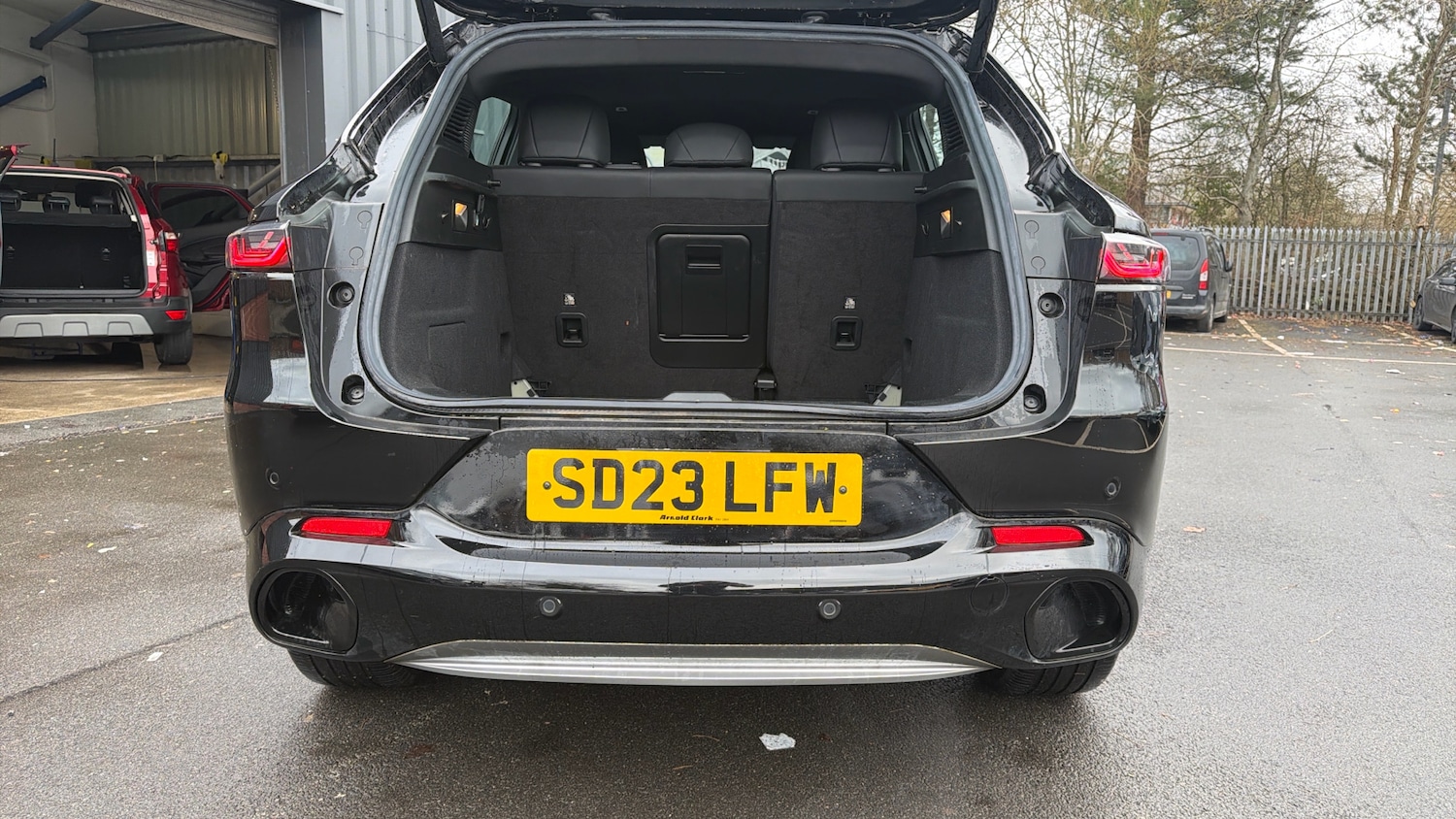 Used Alfa Romeo Tonale 2023 for sale - 77385111: Photo 15