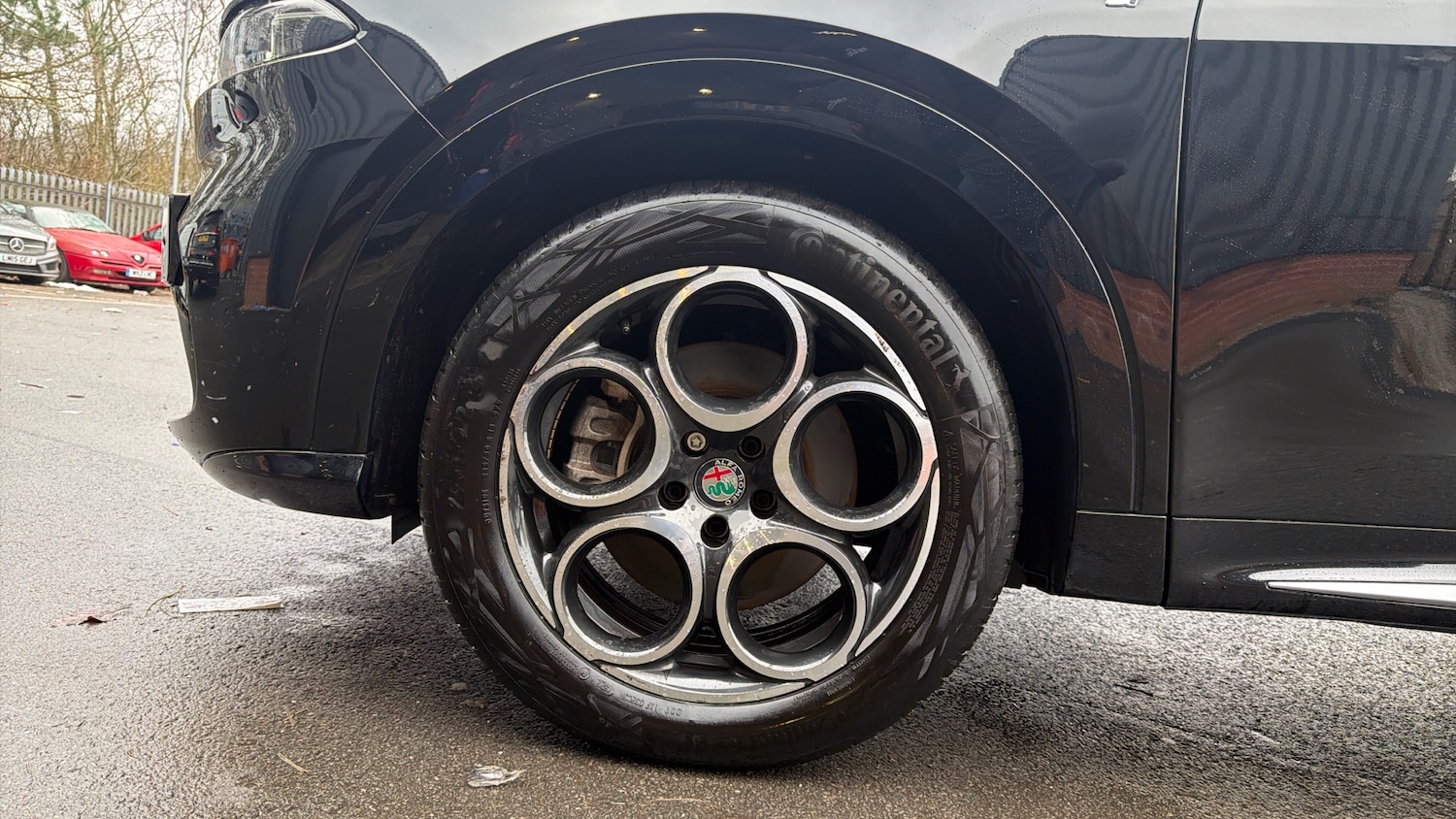 Used Alfa Romeo Tonale 2023 for sale - 77385111: Photo 17