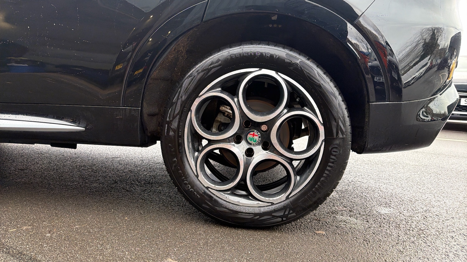 Used Alfa Romeo Tonale 2023 for sale - 77385111: Photo 18