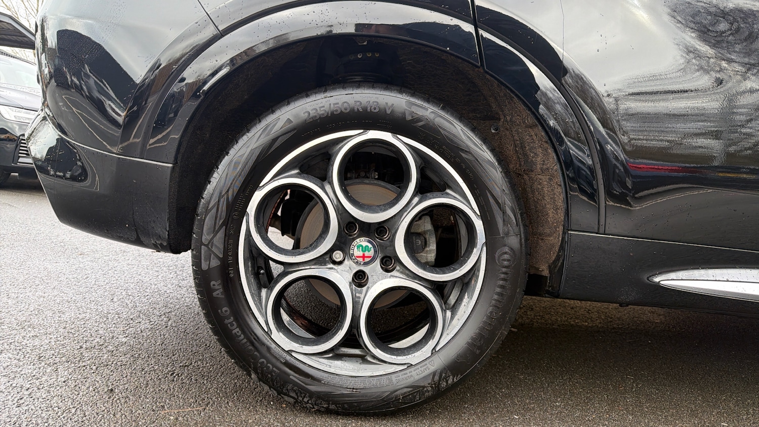 Used Alfa Romeo Tonale 2023 for sale - 77385111: Photo 19