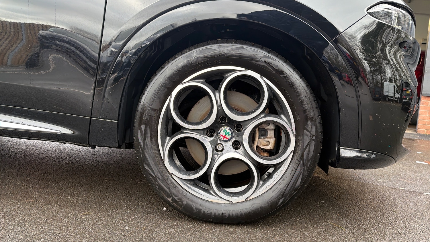 Used Alfa Romeo Tonale 2023 for sale - 77385111: Photo 20