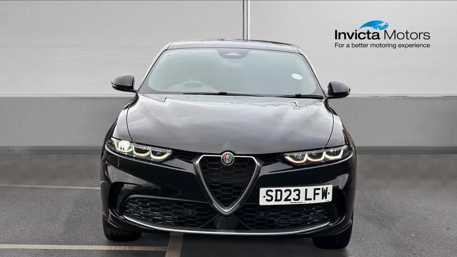 Used Alfa Romeo Tonale 2023 for sale - 77385111: Photo 8