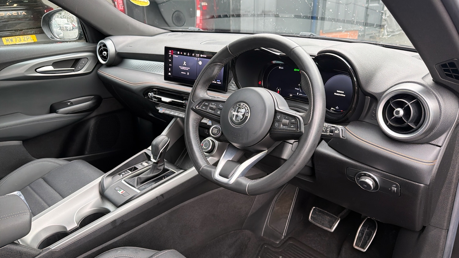 Used Alfa Romeo Tonale 2023 for sale - 77385111: Photo 9