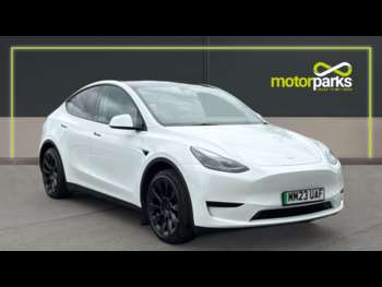 2023 - RWD 5dr Auto