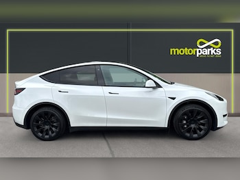 Used Tesla Model Y 2023 for sale - 75446621: Photo