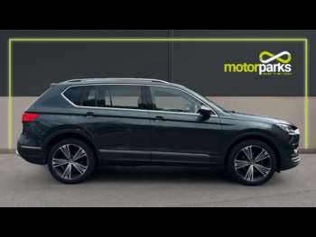 Used SEAT Tarraco 2019 for sale - 75183930: Photo