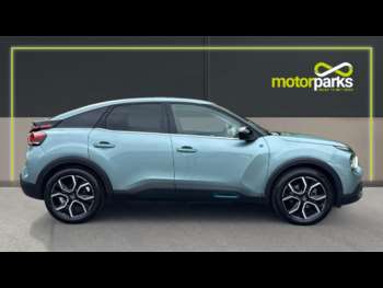 Used Citroen C4 2022 for sale - 74846905: Photo