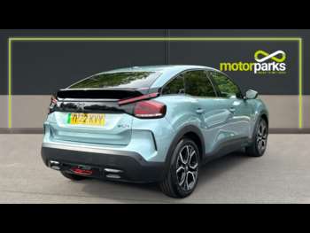 Used Citroen C4 2022 for sale - 74846905: Photo