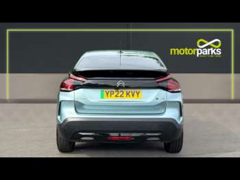 Used Citroen C4 2022 for sale - 74846905: Photo