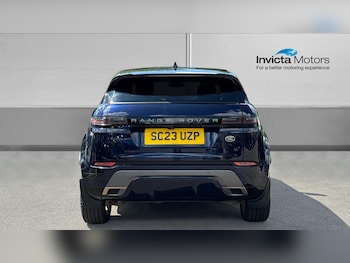 Used Land Rover Range Rover Evoque 2023 for sale - 79314448: Photo