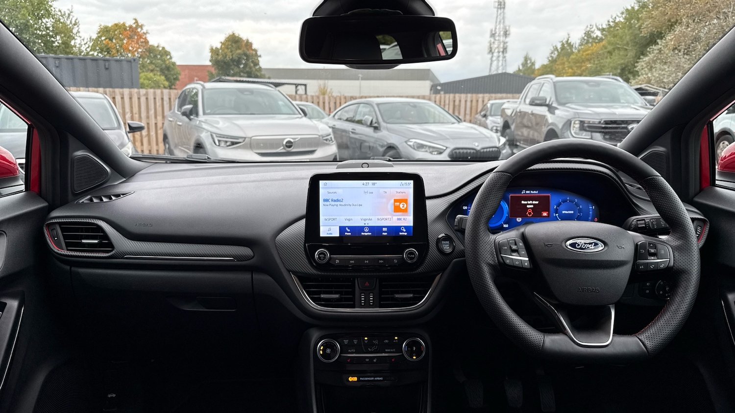 Used Ford Puma 2024 for sale - 76134376: Photo 11