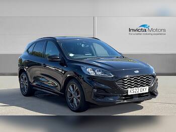 Used Ford Kuga 2022 for sale - 79495069: Photo