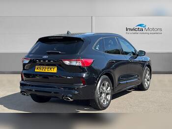 Used Ford Kuga 2022 for sale - 79495069: Photo