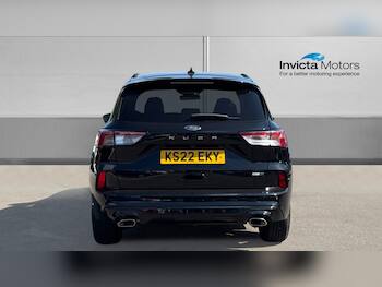 Used Ford Kuga 2022 for sale - 79495069: Photo