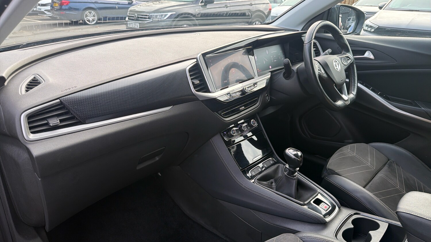 Used Vauxhall Grandland 2022 for sale - 77251132: Photo 10