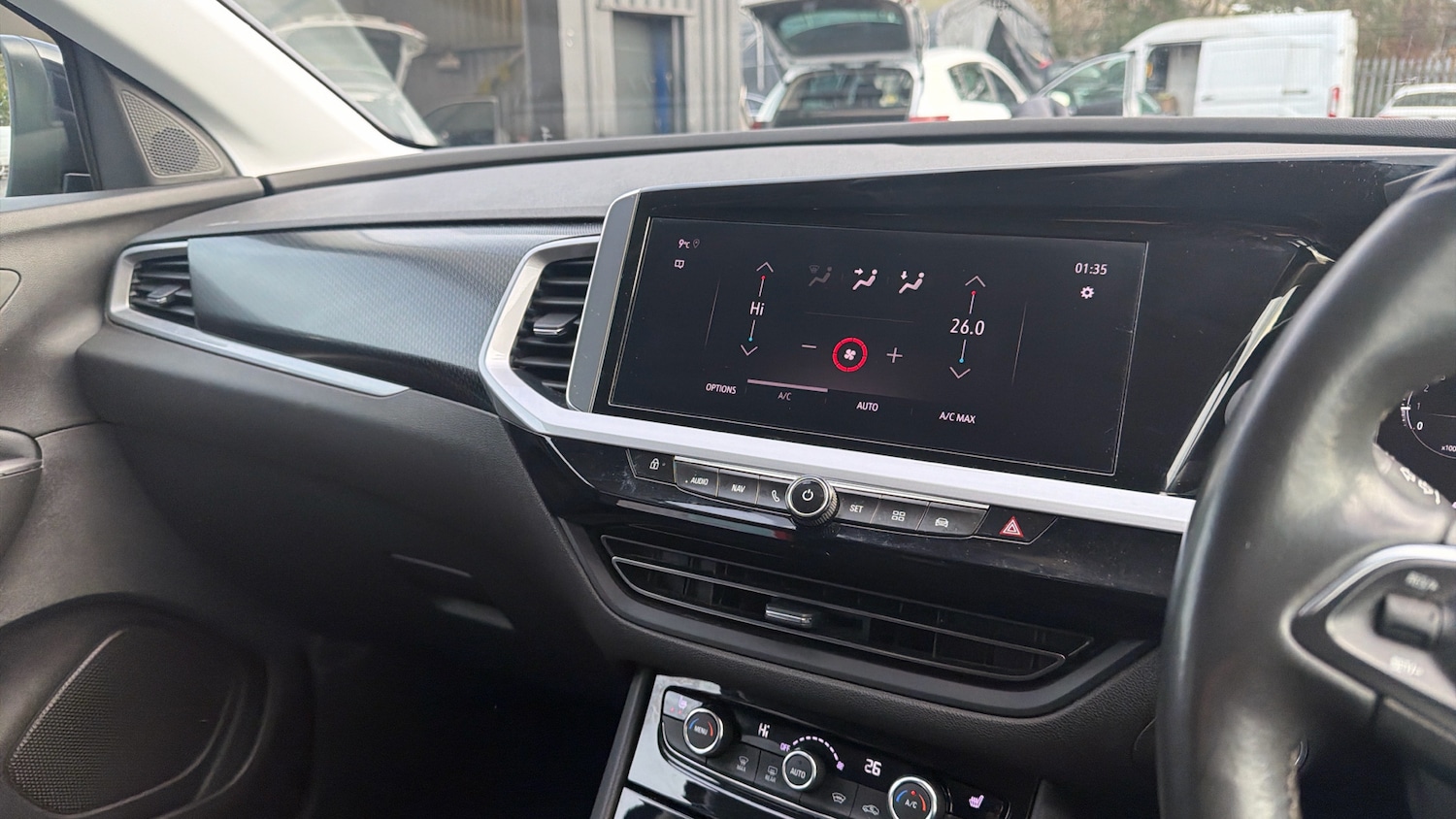 Used Vauxhall Grandland 2022 for sale - 77251132: Photo 12