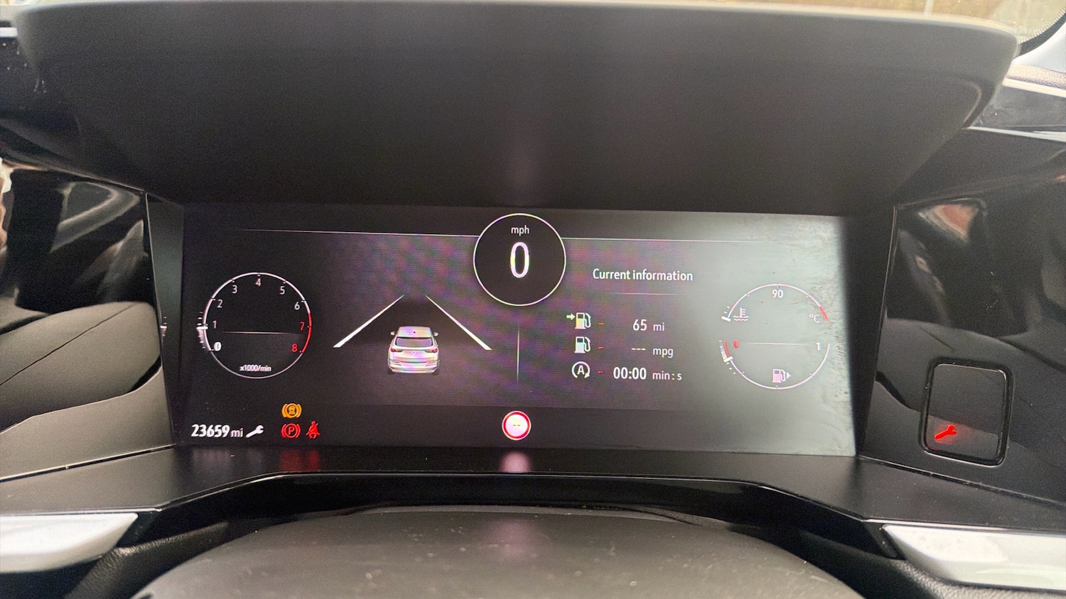 Used Vauxhall Grandland 2022 for sale - 77251132: Photo 13