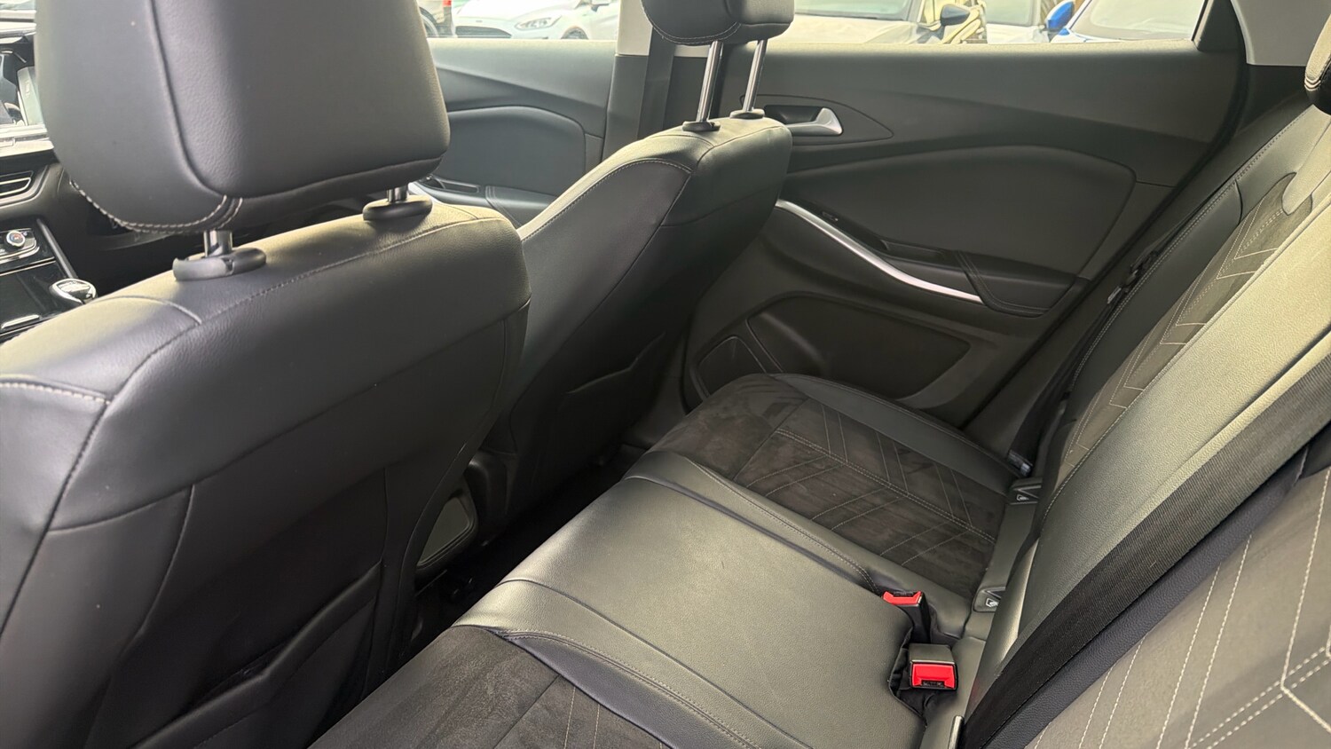 Used Vauxhall Grandland 2022 for sale - 77251132: Photo 14