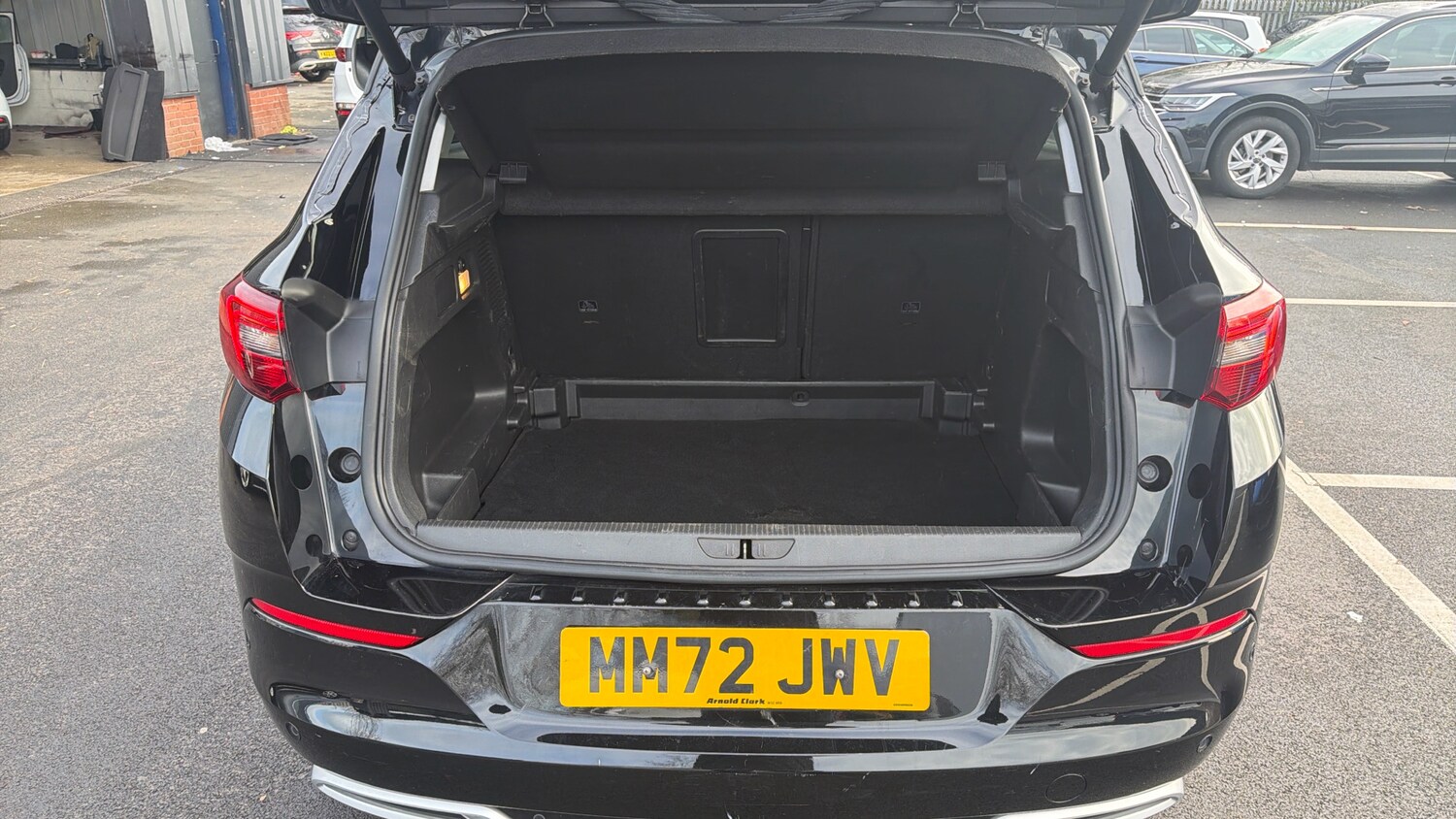 Used Vauxhall Grandland 2022 for sale - 77251132: Photo 15