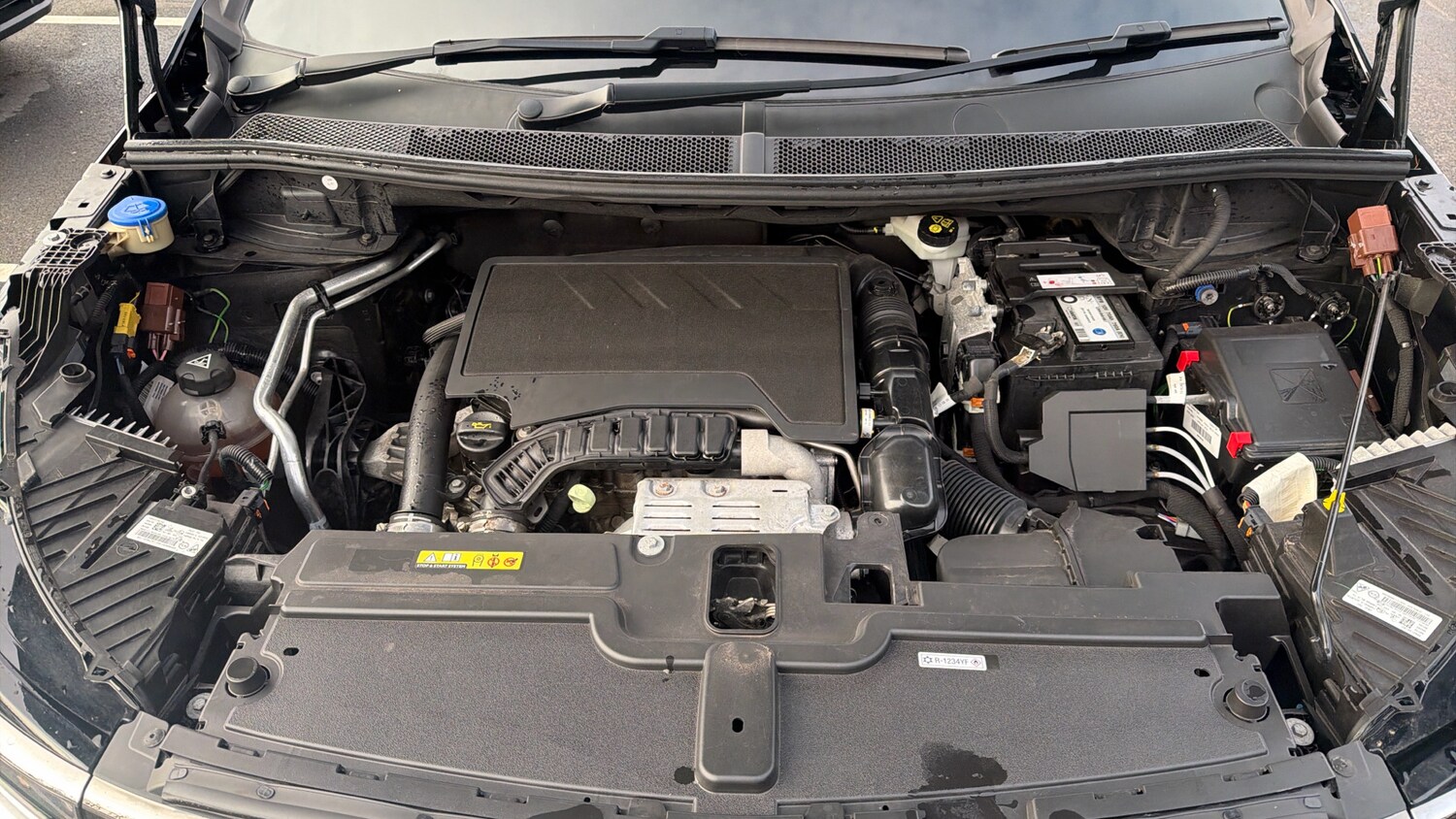 Used Vauxhall Grandland 2022 for sale - 77251132: Photo 16