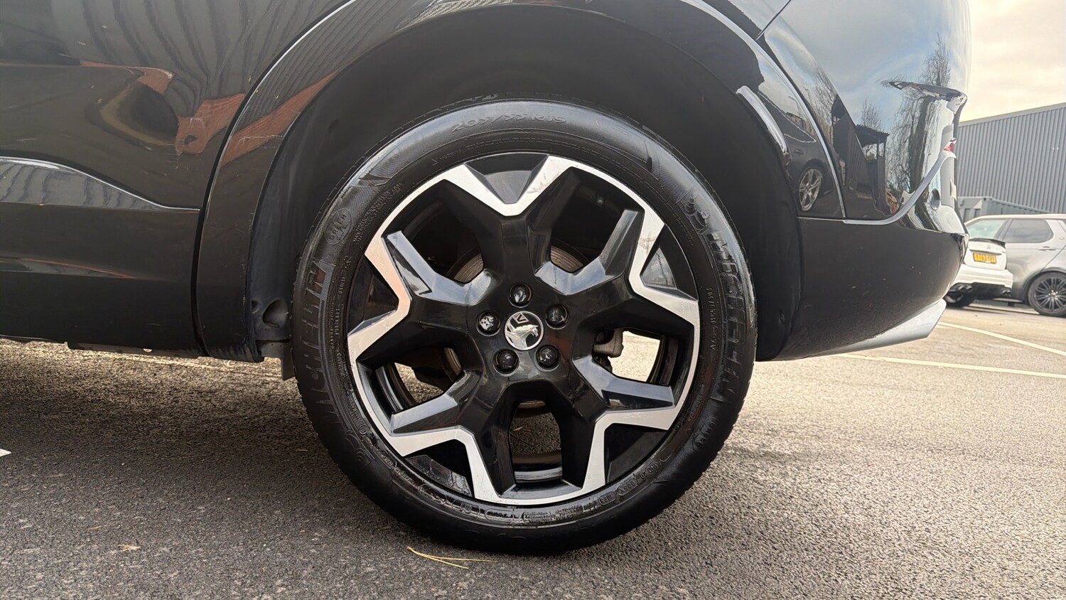 Used Vauxhall Grandland 2022 for sale - 77251132: Photo 18