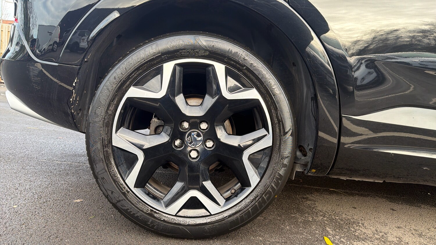 Used Vauxhall Grandland 2022 for sale - 77251132: Photo 19