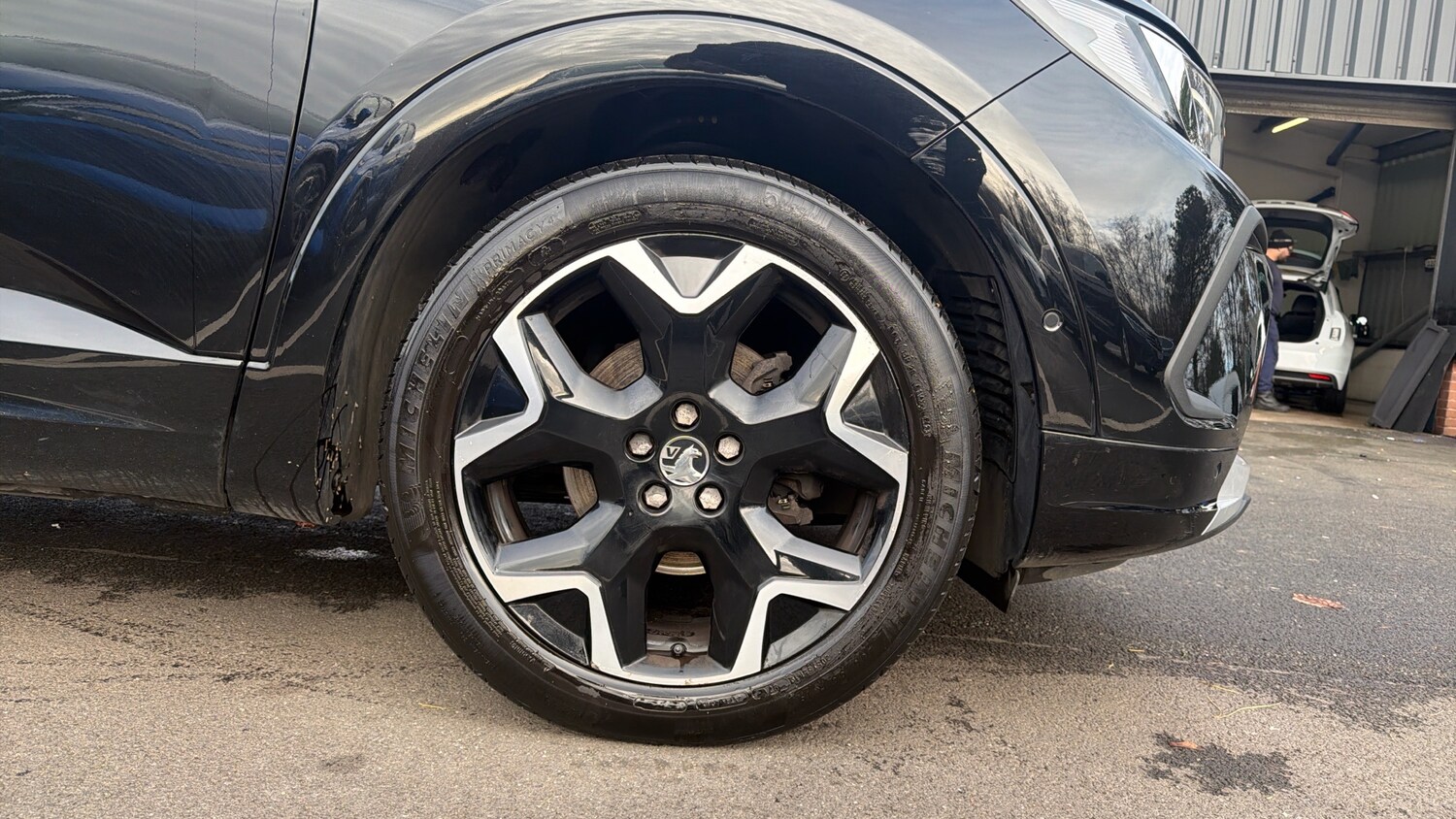 Used Vauxhall Grandland 2022 for sale - 77251132: Photo 20