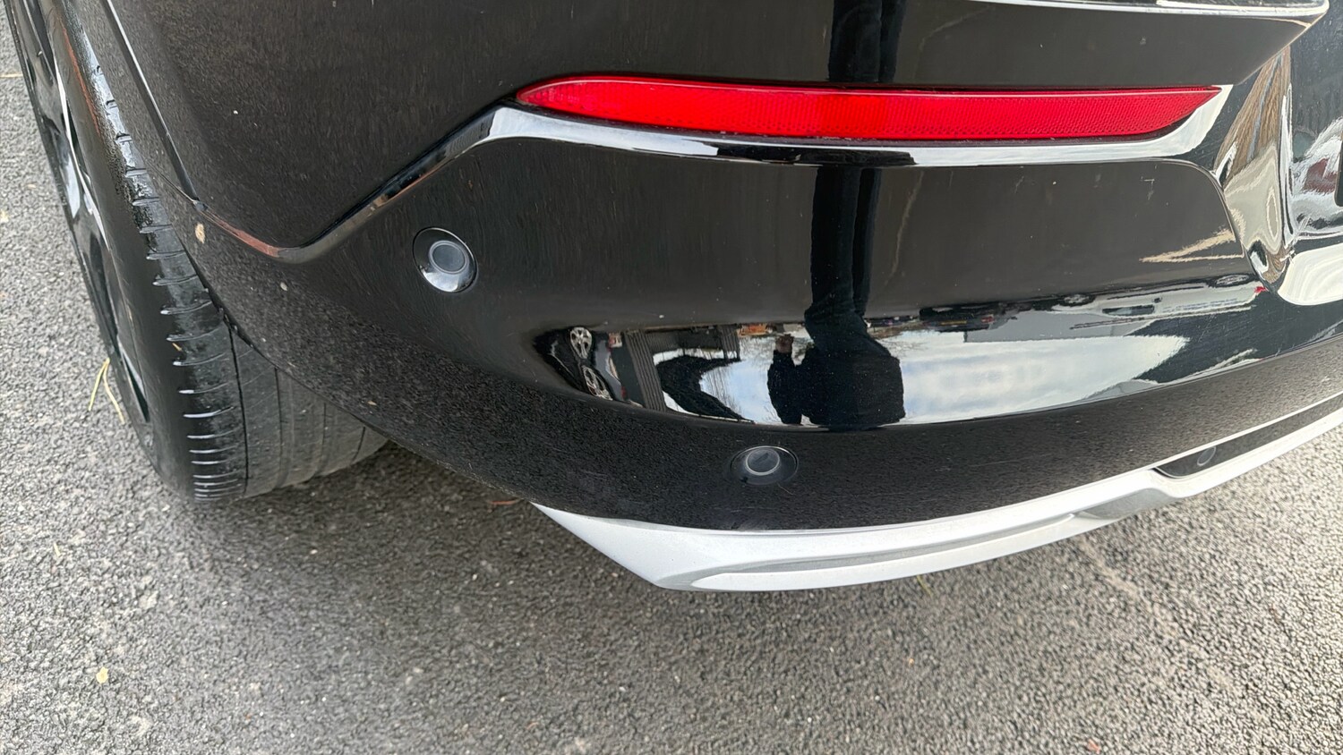 Used Vauxhall Grandland 2022 for sale - 77251132: Photo 22