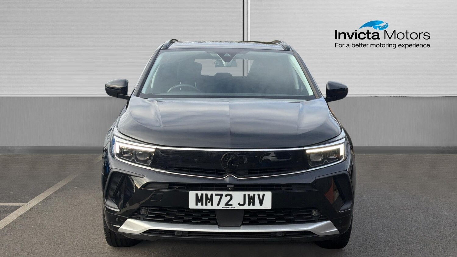 Used Vauxhall Grandland 2022 for sale - 77251132: Photo 8