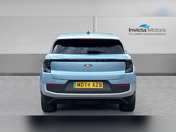 Used Ford Explorer 2025 for sale - 78909463: Photo
