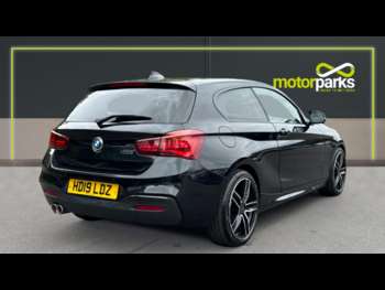 Used BMW 1 Series 2019 for sale - 74775173: Photo