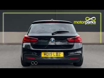 Used BMW 1 Series 2019 for sale - 74775173: Photo