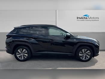 Used Hyundai TUCSON 2021 for sale - 79519783: Photo