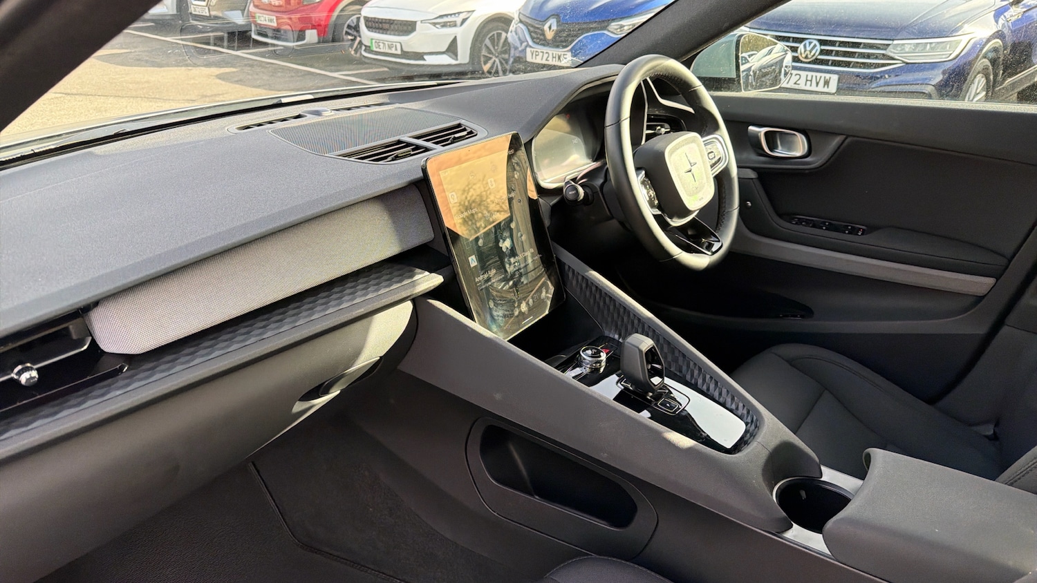 Used Polestar Polestar 2 2023 for sale - 77655989: Photo 10