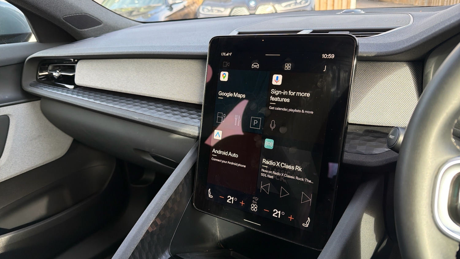 Used Polestar Polestar 2 2023 for sale - 77655989: Photo 12