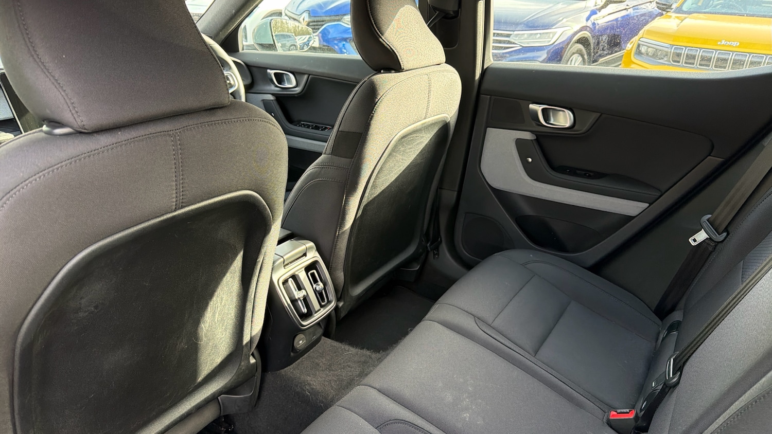 Used Polestar Polestar 2 2023 for sale - 77655989: Photo 14