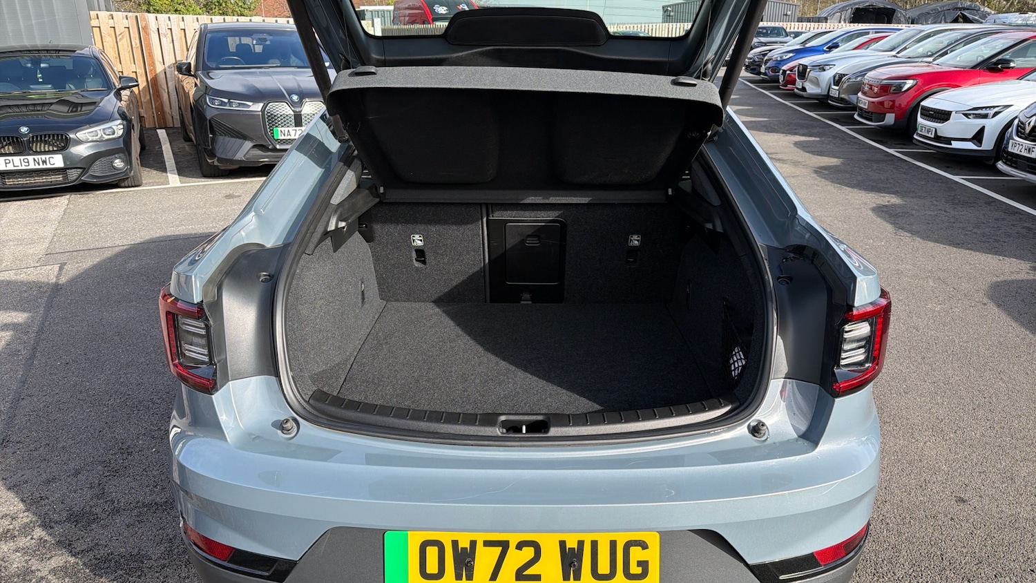 Used Polestar Polestar 2 2023 for sale - 77655989: Photo 15