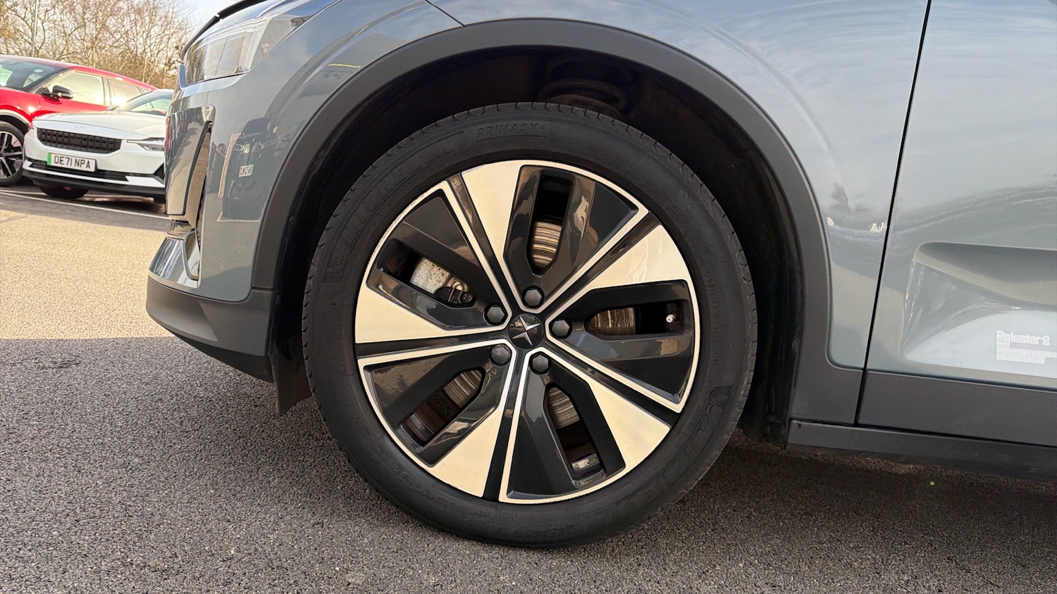 Used Polestar Polestar 2 2023 for sale - 77655989: Photo 17