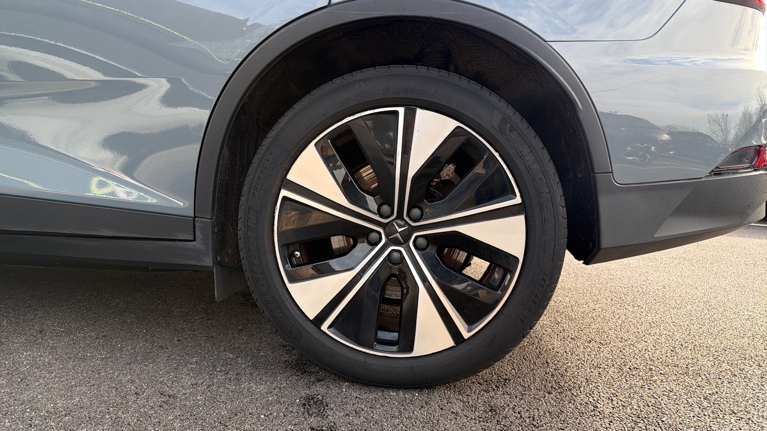 Used Polestar Polestar 2 2023 for sale - 77655989: Photo 18