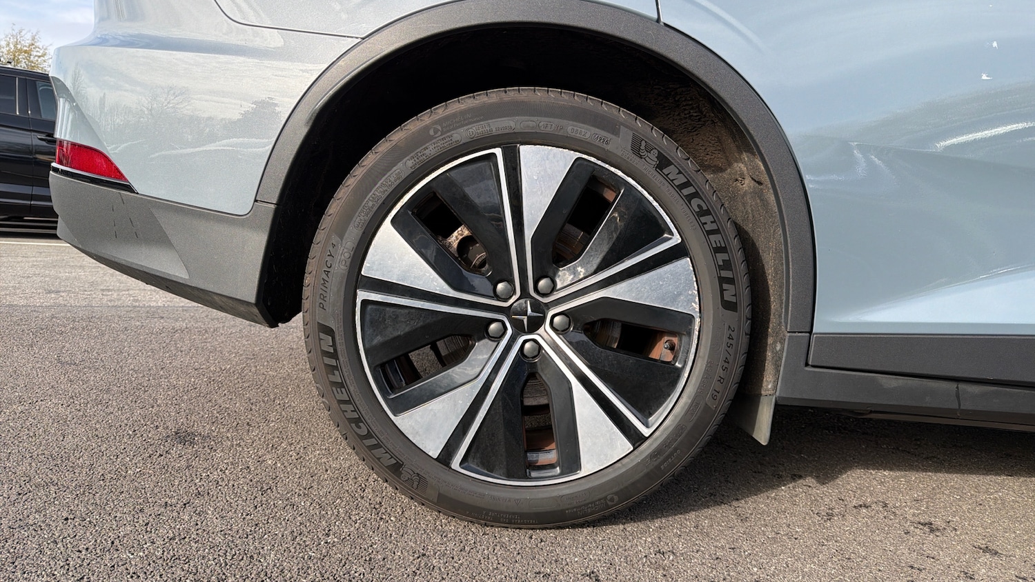 Used Polestar Polestar 2 2023 for sale - 77655989: Photo 19