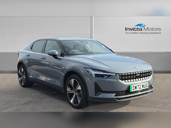 Polestar Polestar 2 feature image