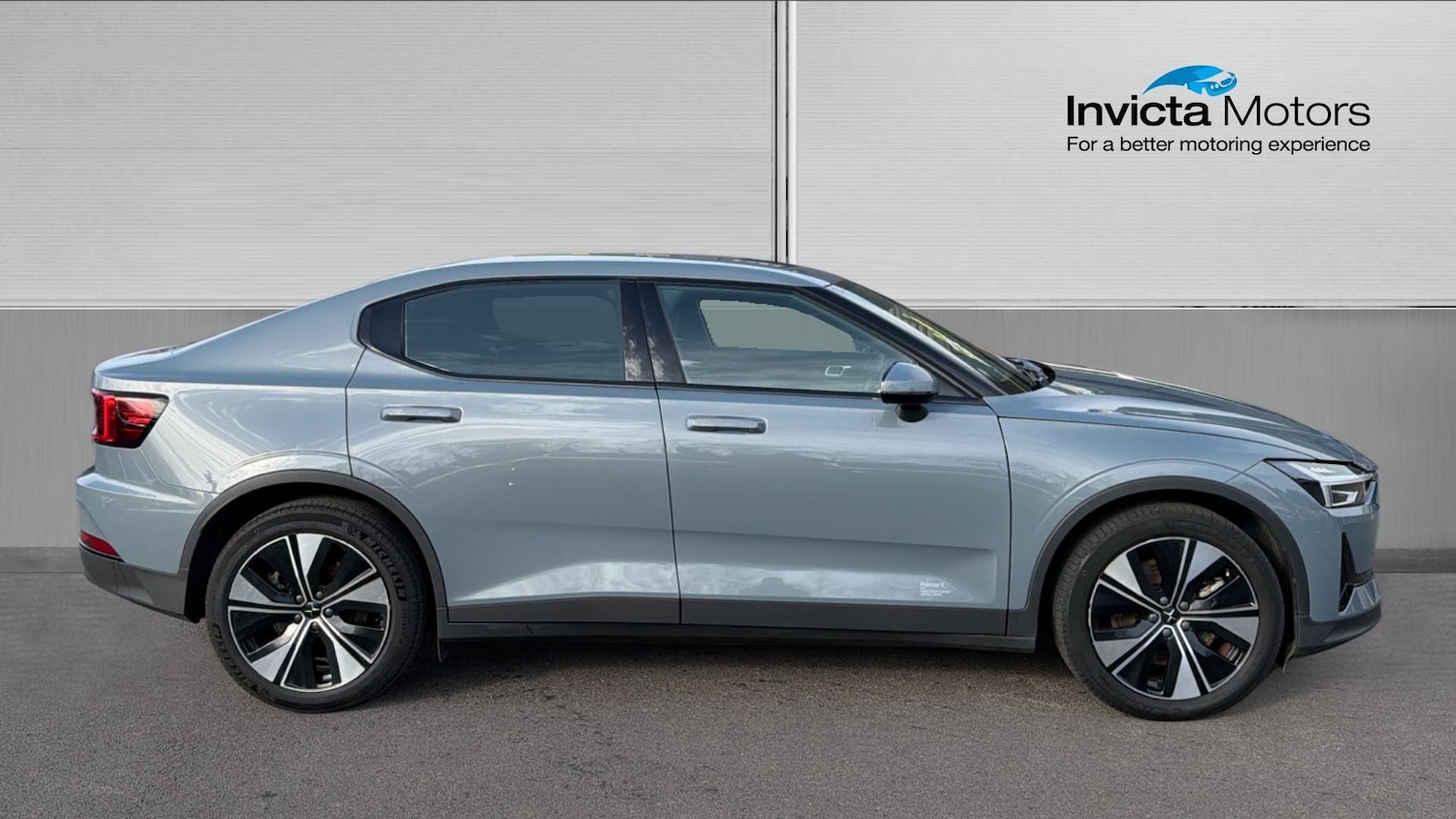 Used Polestar Polestar 2 2023 for sale - 77655989: Photo 2