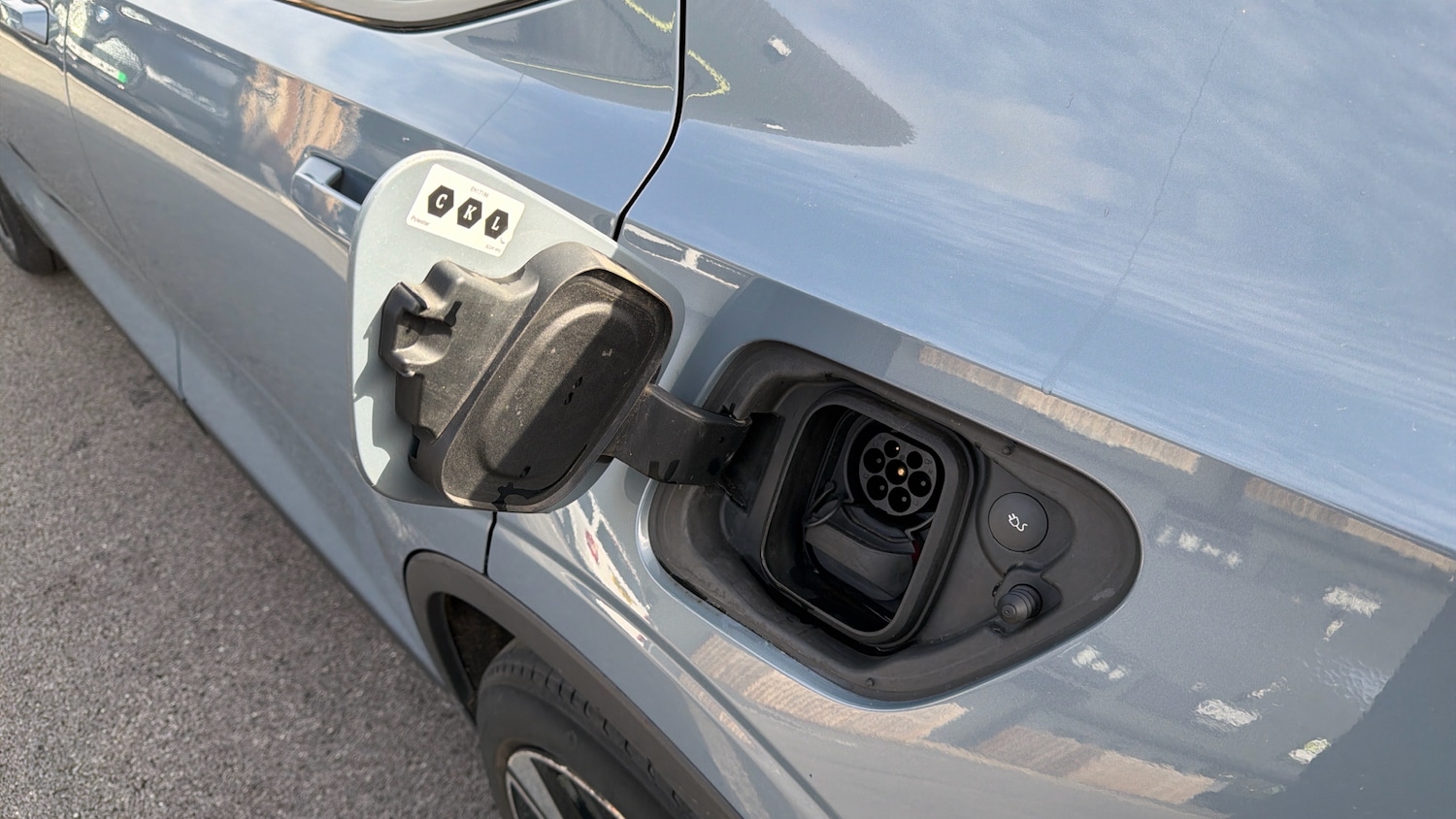 Used Polestar Polestar 2 2023 for sale - 77655989: Photo 21