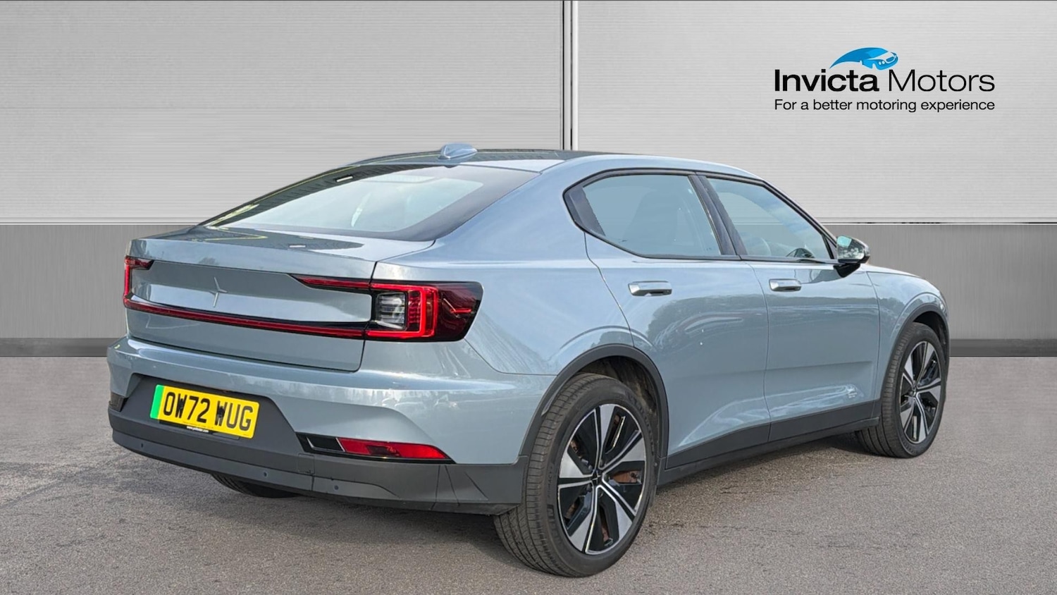 Used Polestar Polestar 2 2023 for sale - 77655989: Photo 3